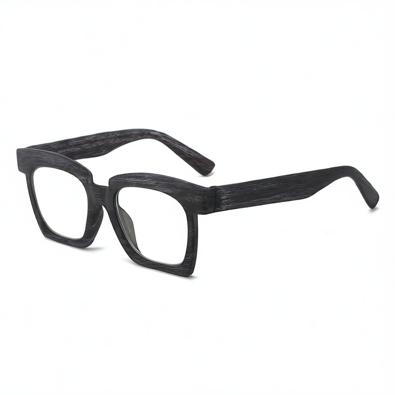 Square glasses