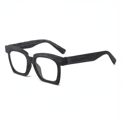 Square glasses