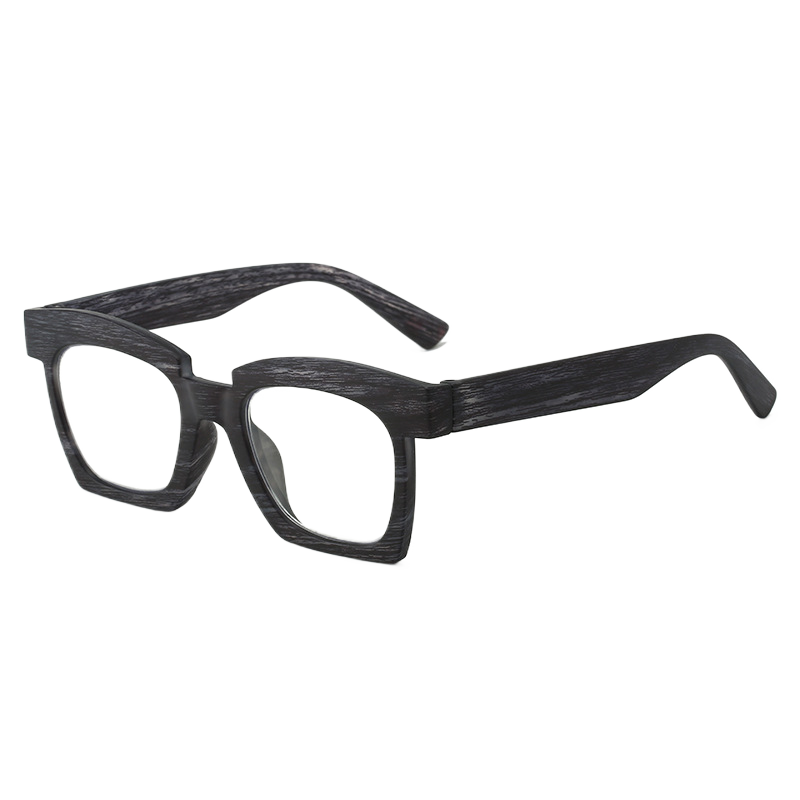 Square glasses