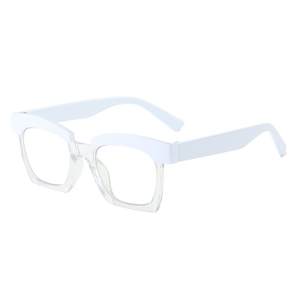 Square glasses