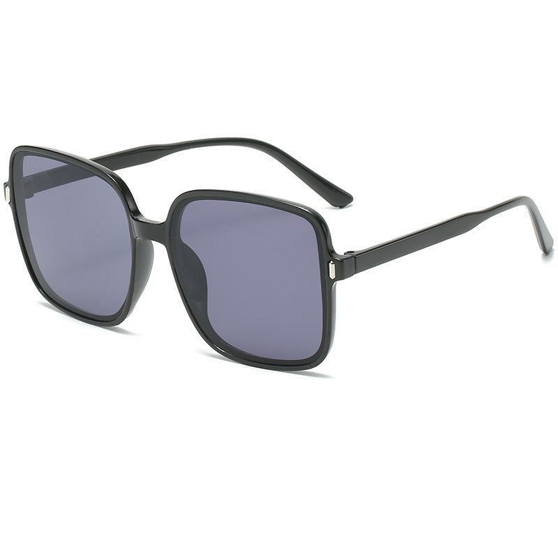 Square Gradient Sunglasses