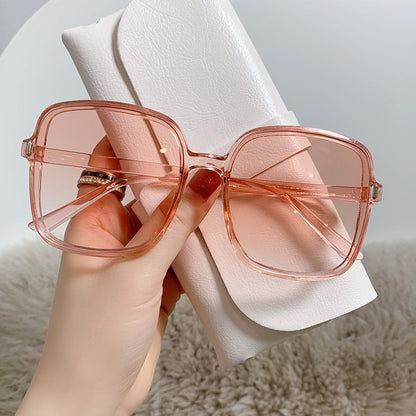 Square Gradient Sunglasses