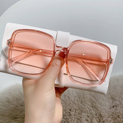 Square Gradient Sunglasses
