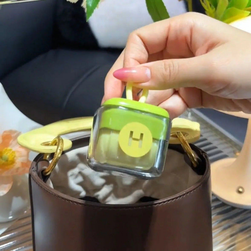 Square Hair Removal Device, Portable