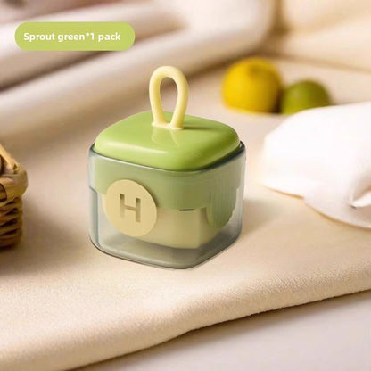 Square Hair Removal Device, Portable