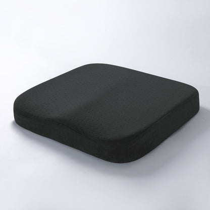 Square Memory Foam Cushion for Office Chair Car Seat