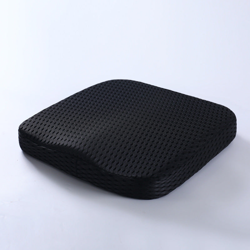 Square Memory Foam Cushion for Office Chair Car Seat