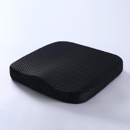 Square Memory Foam Cushion for Office Chair Car Seat