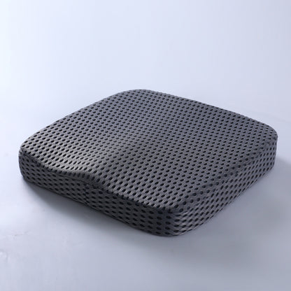 Square Memory Foam Cushion for Office Chair Car Seat