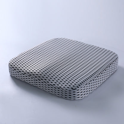 Square Memory Foam Cushion for Office Chair Car Seat