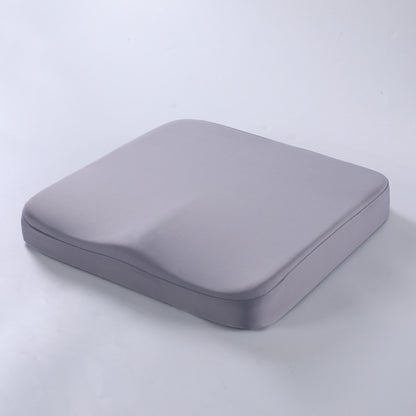 Square Memory Foam Cushion for Office Chair Car Seat