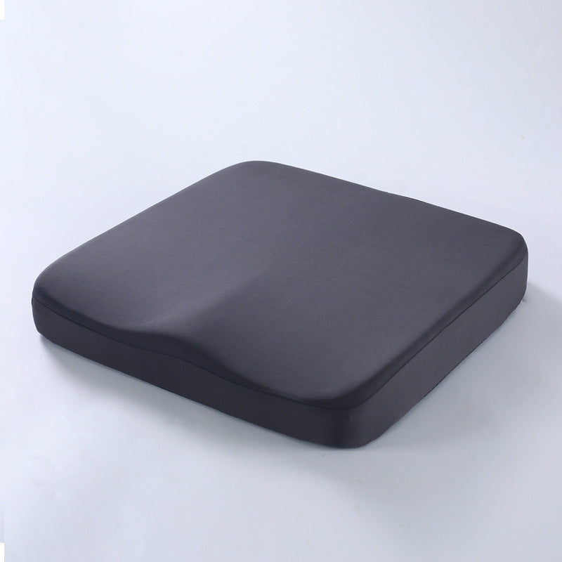 Square Memory Foam Cushion for Office Chair Car Seat