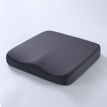 Square Memory Foam Cushion for Office Chair Car Seat