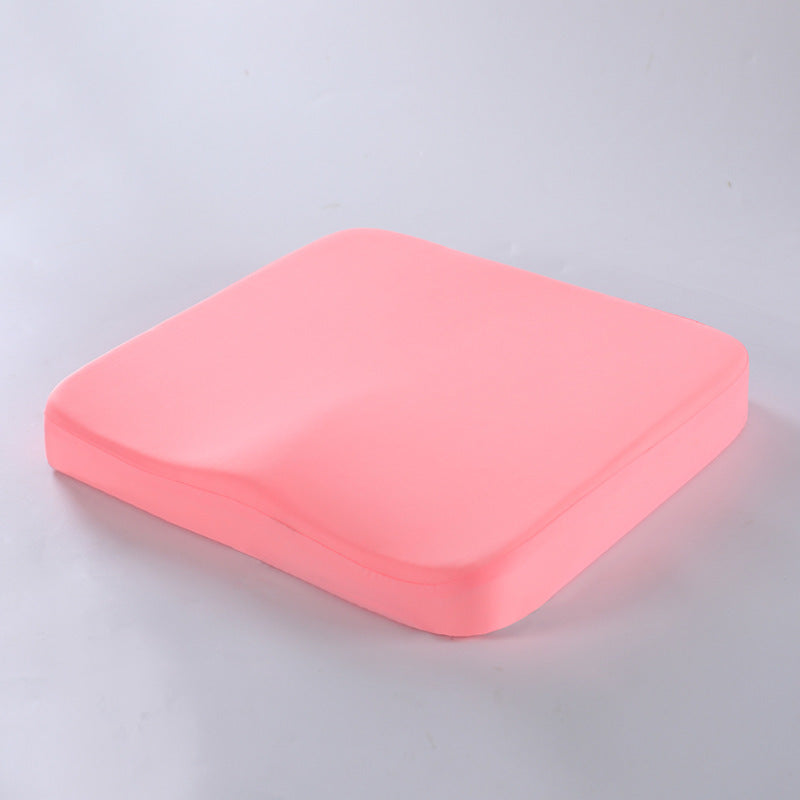 Square Memory Foam Cushion for Office Chair Car Seat