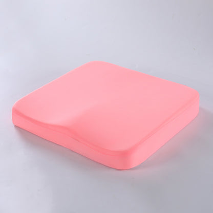 Square Memory Foam Cushion for Office Chair Car Seat