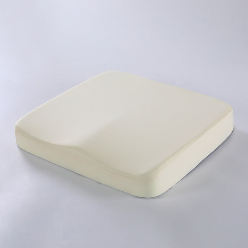 Square Memory Foam Cushion for Office Chair Car Seat