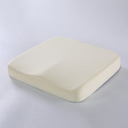 Square Memory Foam Cushion for Office Chair Car Seat