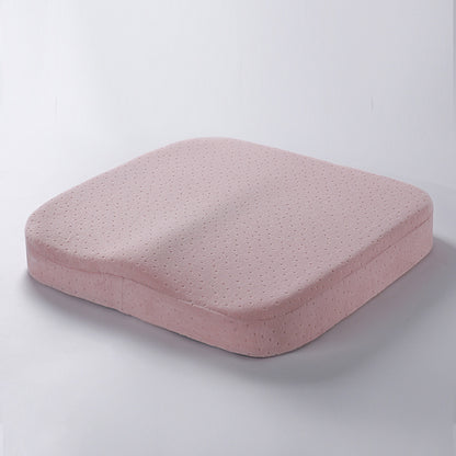 Square Memory Foam Cushion for Office Chair Car Seat
