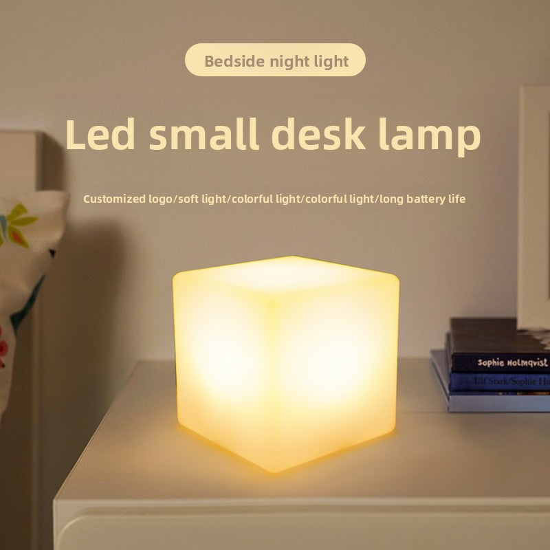 Square Night Light