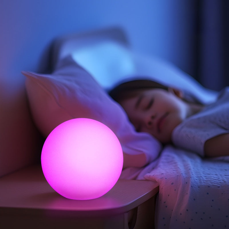 Square Night Light