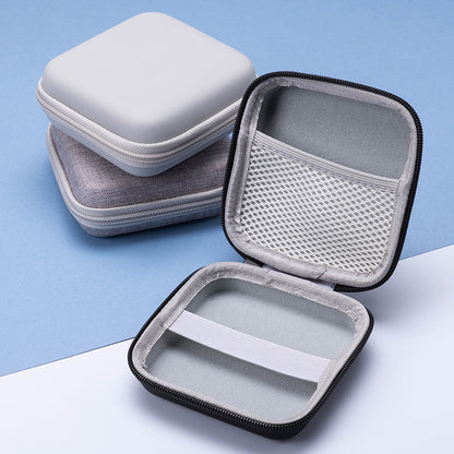 Square Organizer Bag