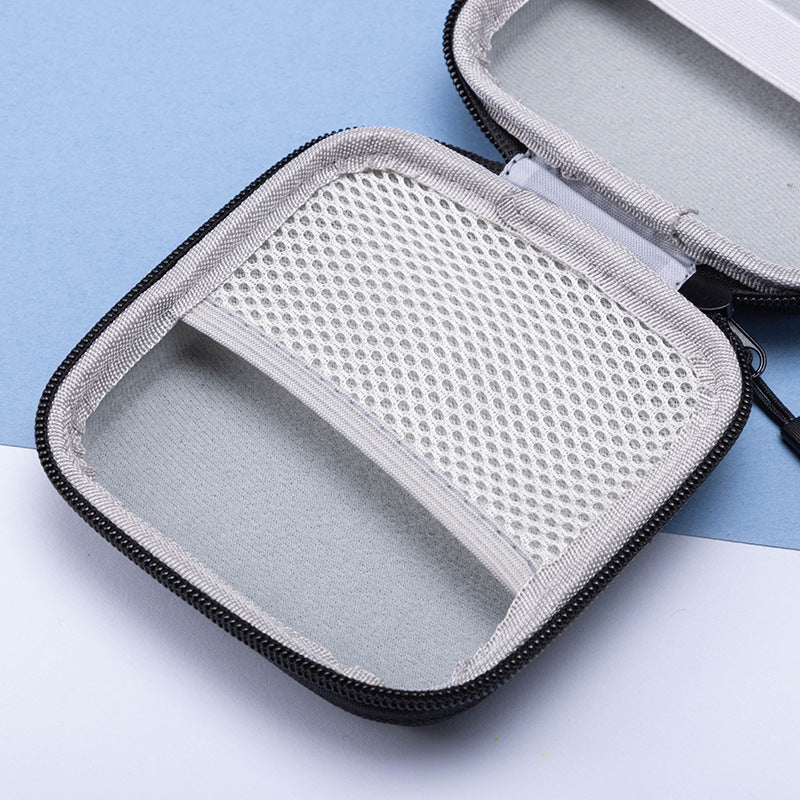 Square Organizer Bag