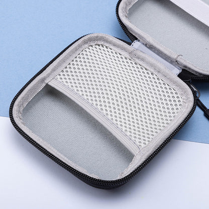 Square Organizer Bag