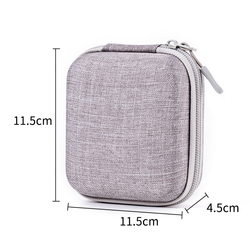 Square Organizer Bag