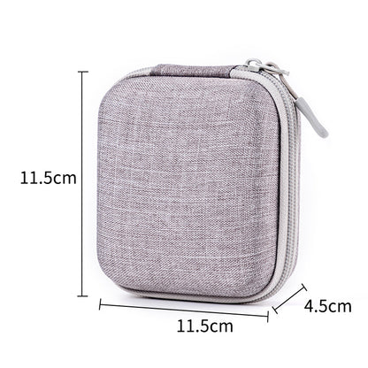 Square Organizer Bag
