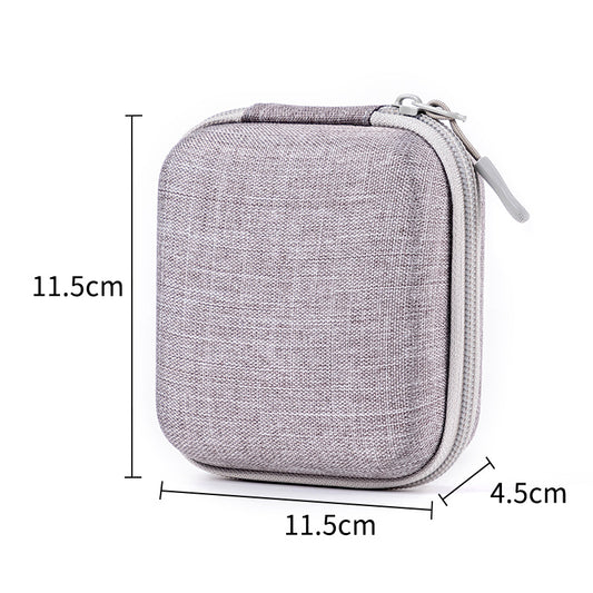 Square Organizer Bag