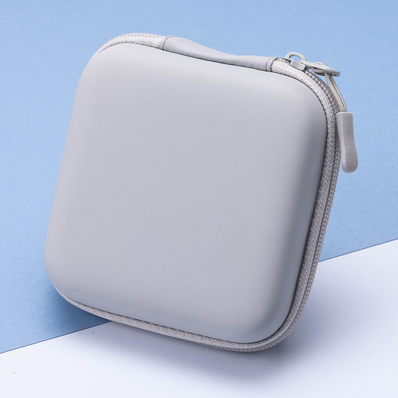 Square Organizer Bag