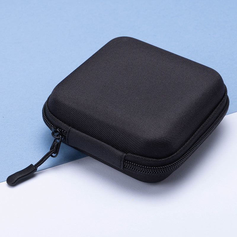 Square Organizer Bag
