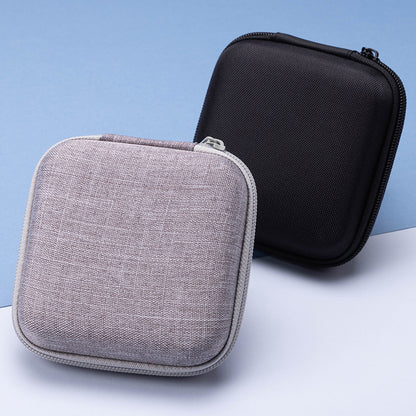 Square Organizer Bag