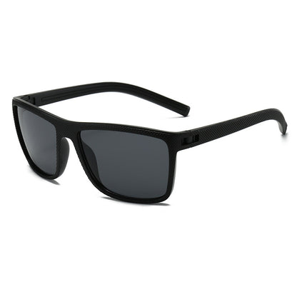 Square outdoor sunglasses