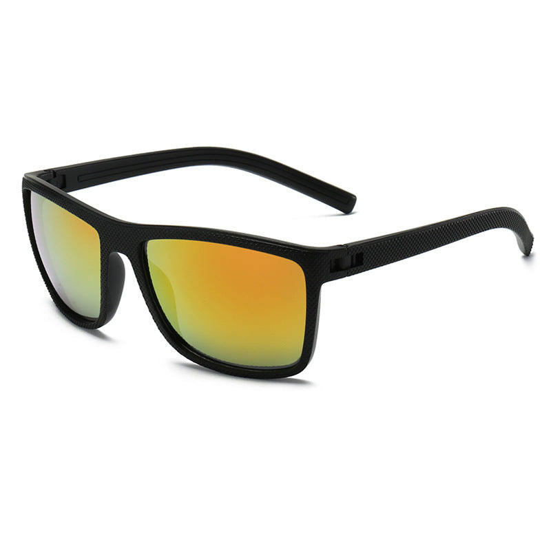 Square outdoor sunglasses