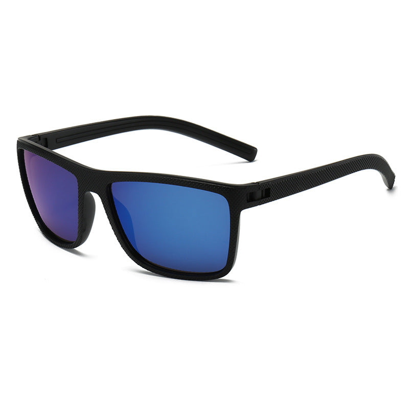 Square outdoor sunglasses