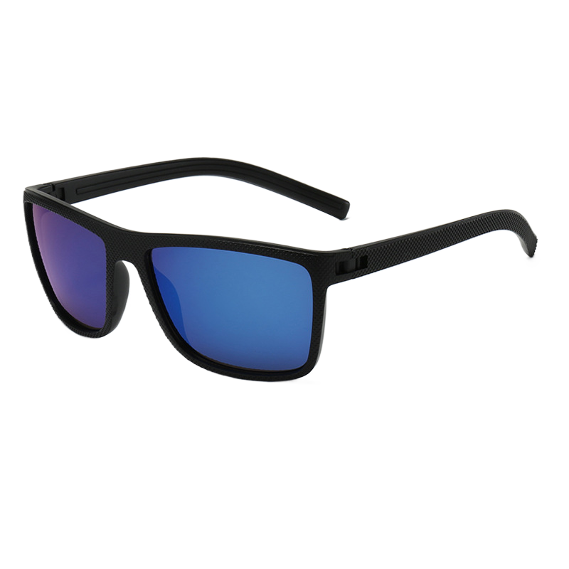 Square outdoor sunglasses