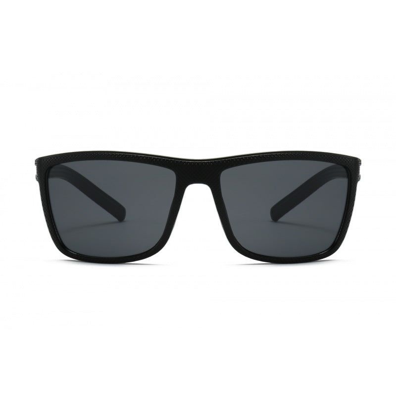 Square outdoor sunglasses