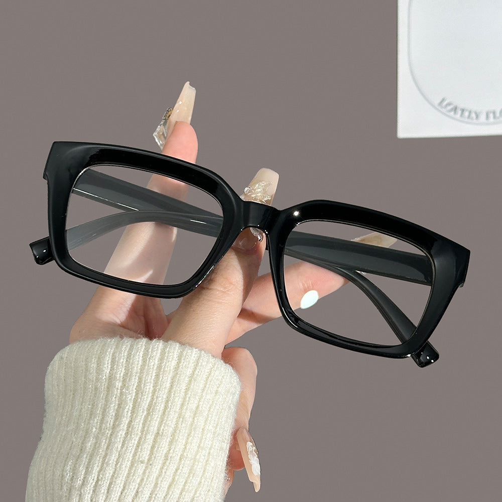 Square PC Glasses Frames