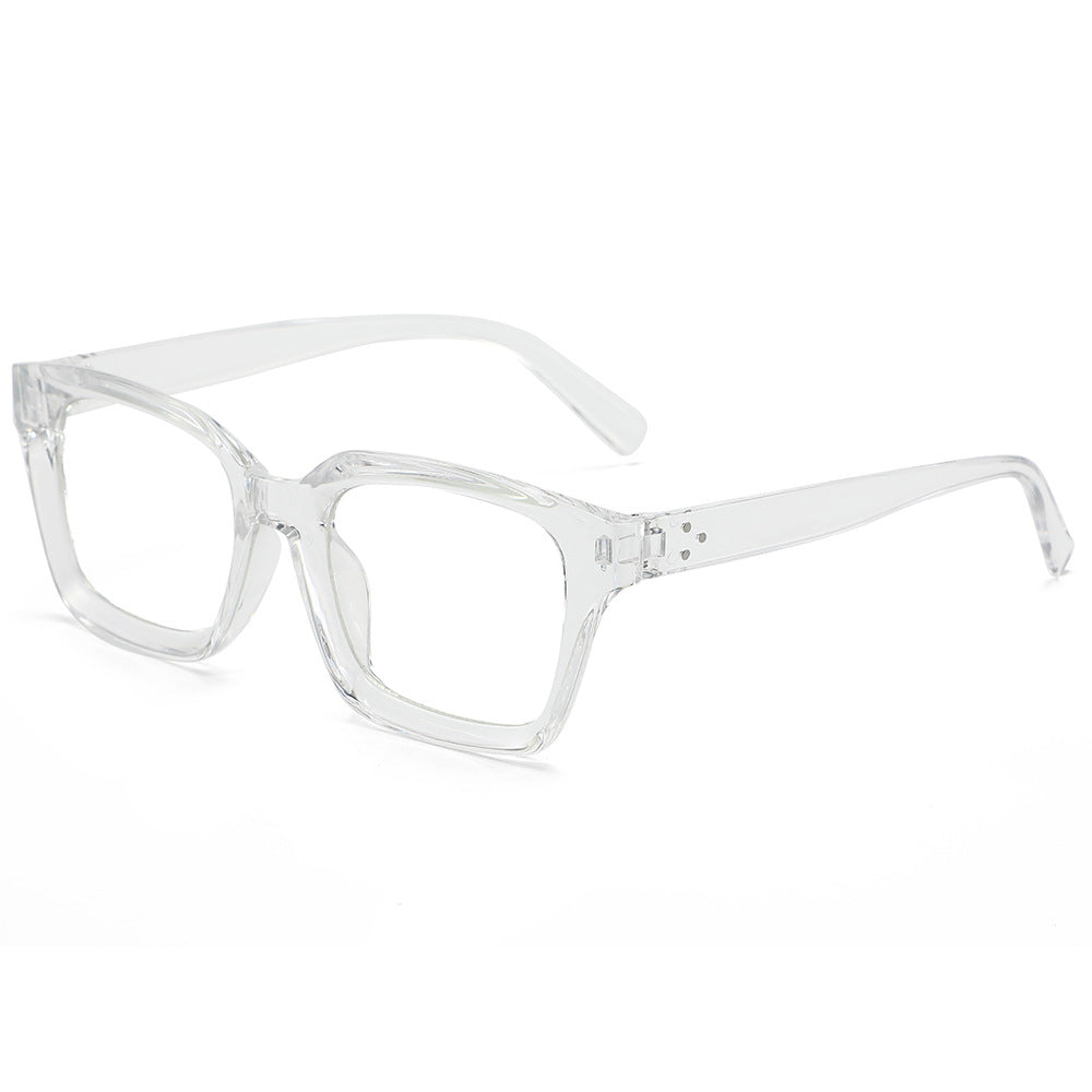 Square PC Glasses Frames