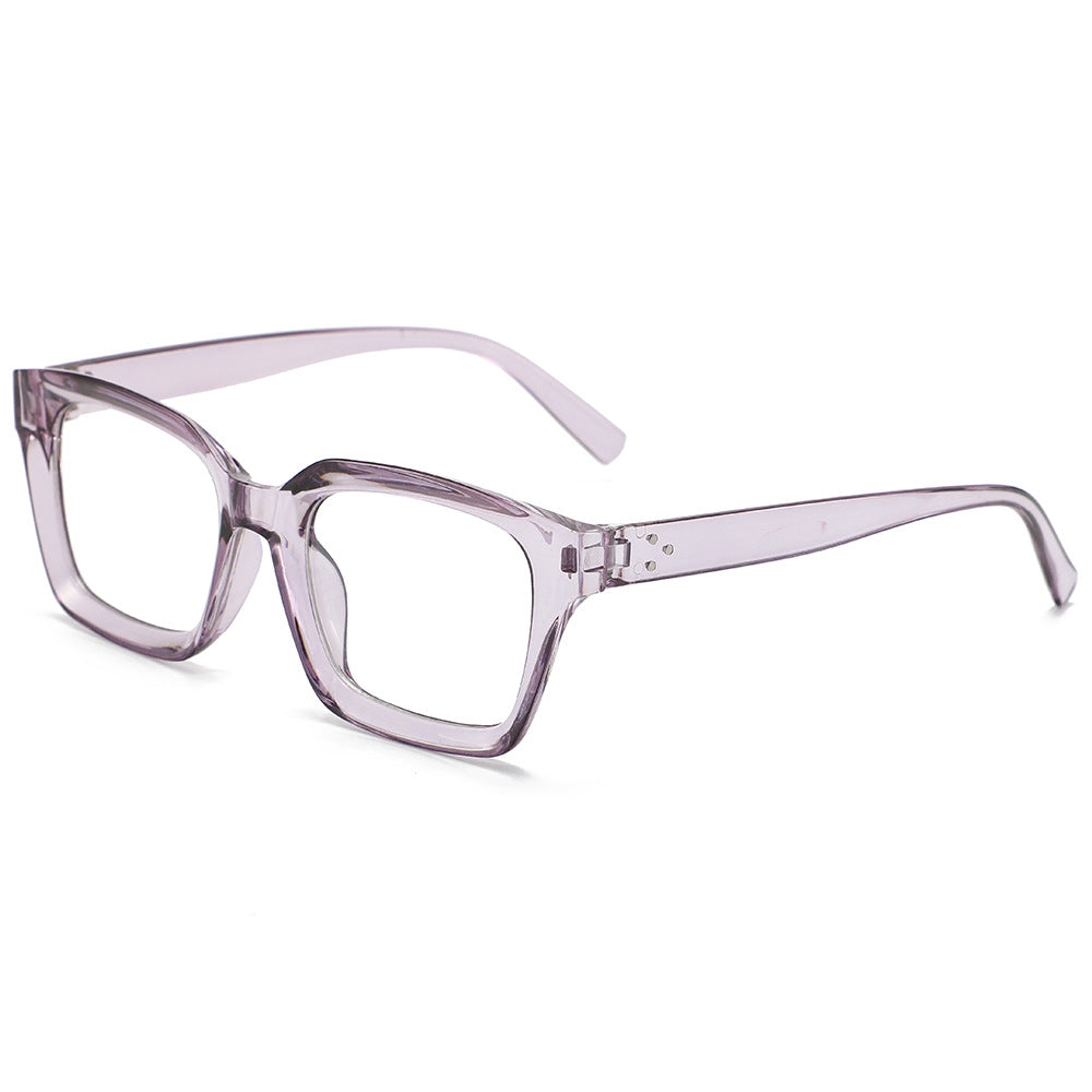 Square PC Glasses Frames