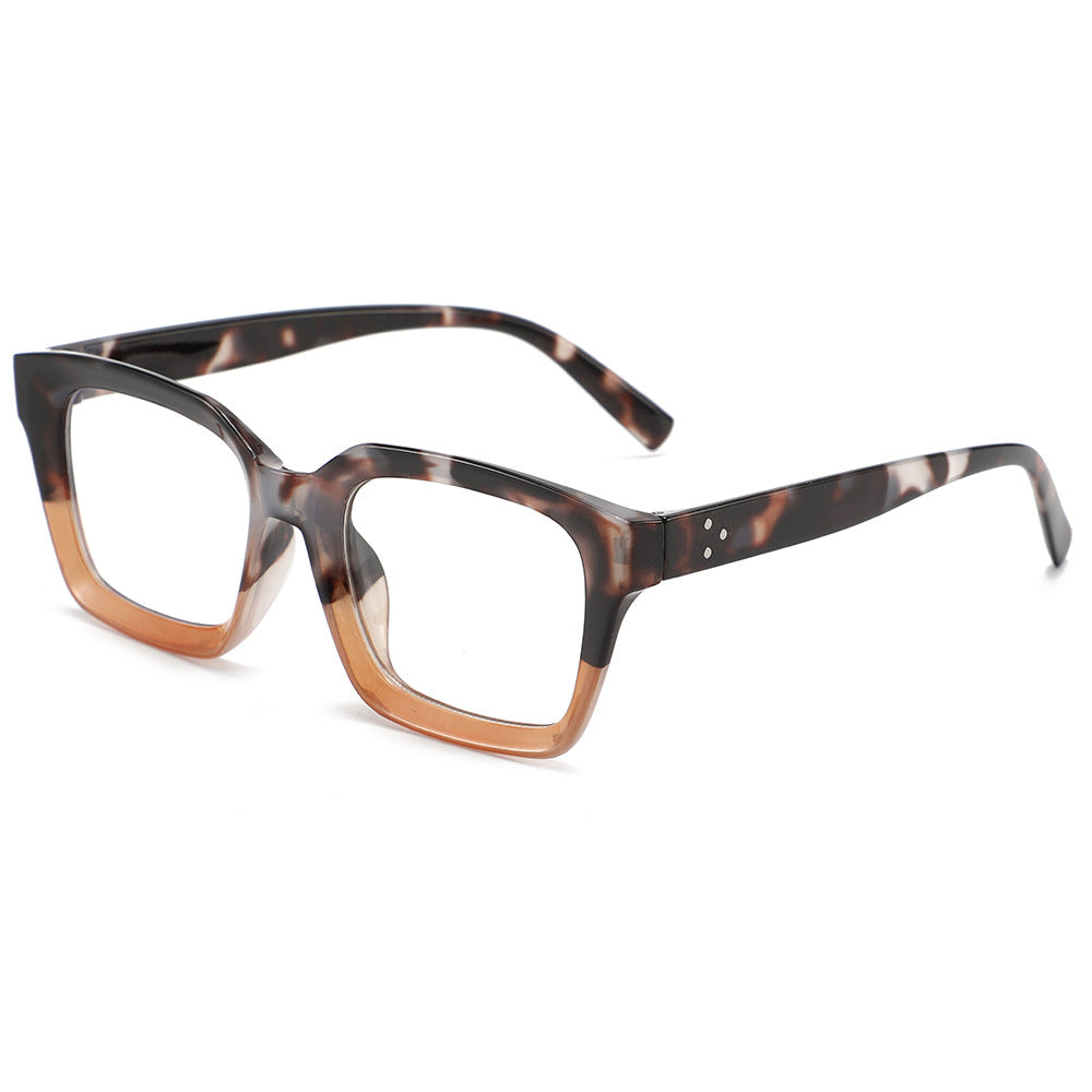 Square PC Glasses Frames