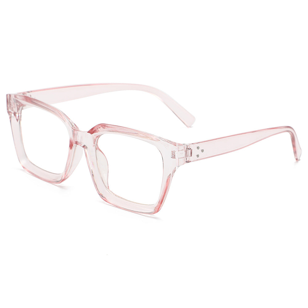 Square PC Glasses Frames