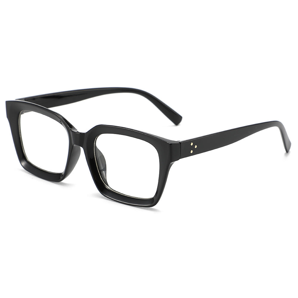 Square PC Glasses Frames