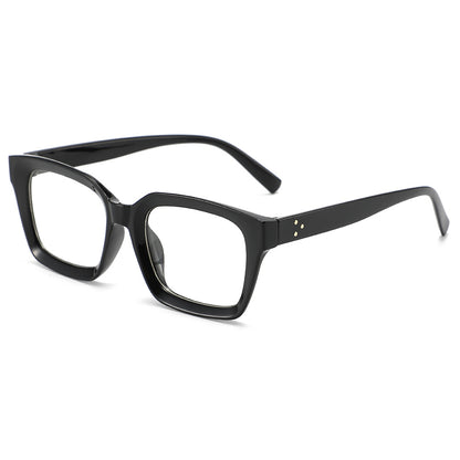 Square PC Glasses Frames
