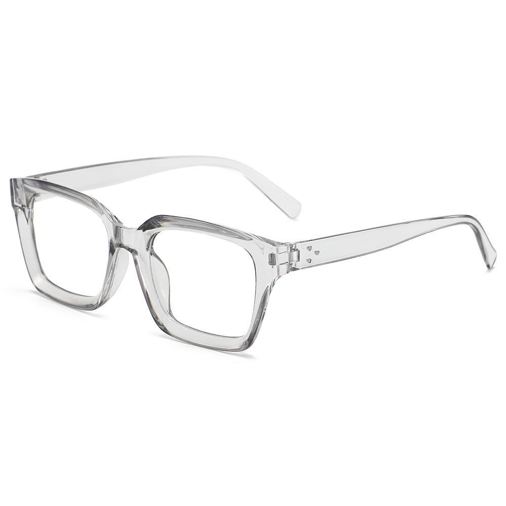 Square PC Glasses Frames
