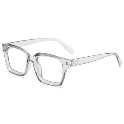 Square PC Glasses Frames