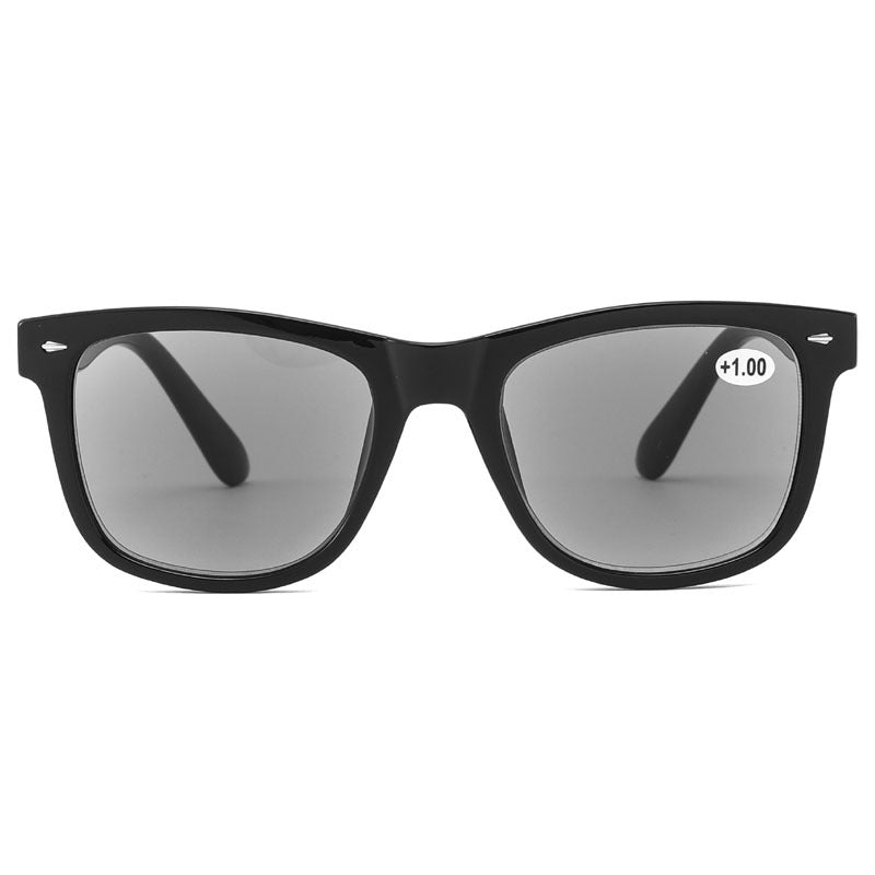 Square Presbyopy Glasses