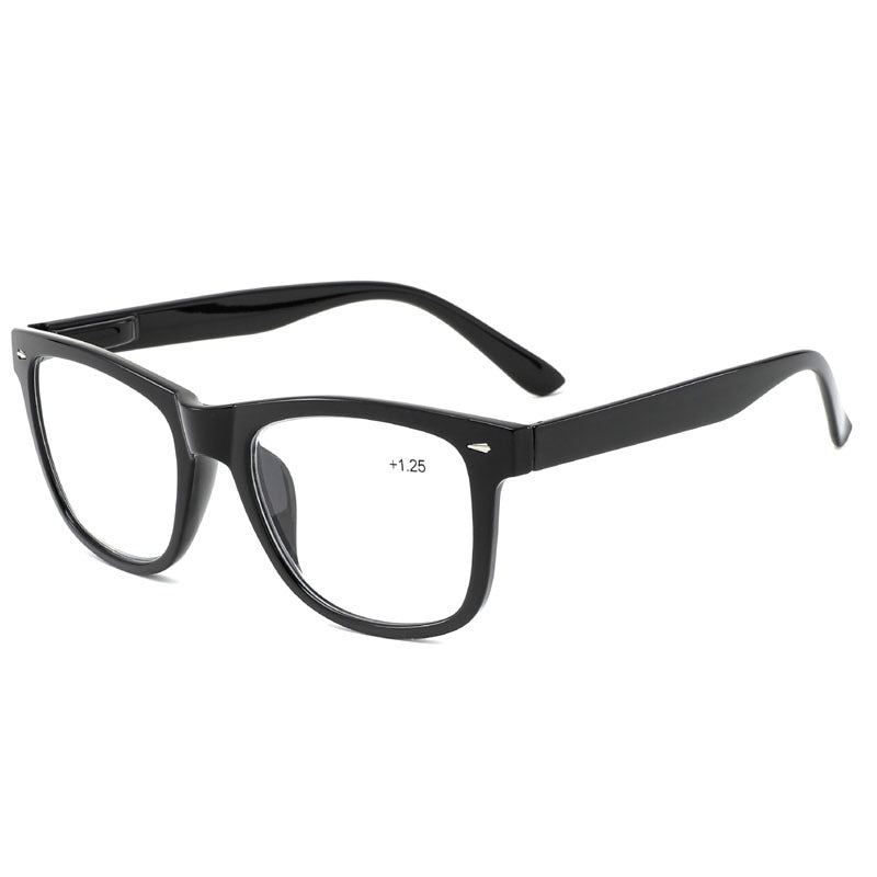Square Presbyopy Glasses