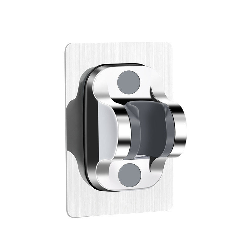 Square Pressurized Shower Head